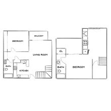 Design 2G20 G-06 floor plan