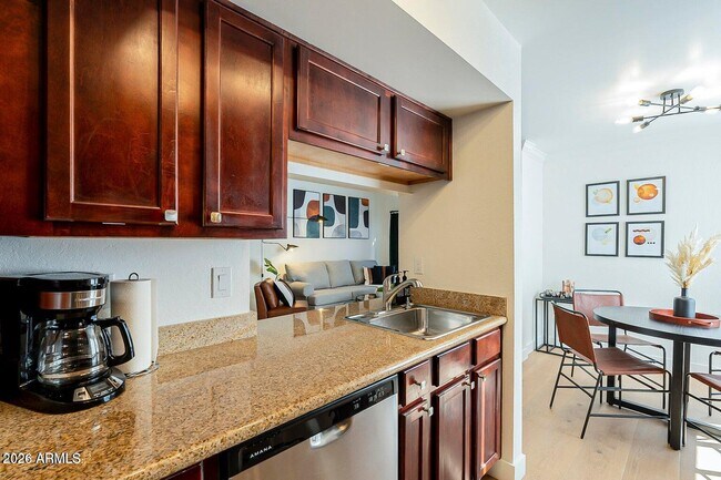 3600 Hayden Rd Scottsdale, AZ 85251 photo 2