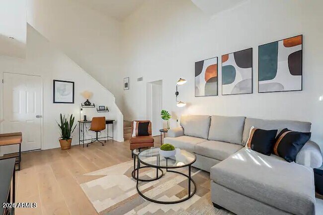 3600 Hayden Rd Scottsdale, AZ 85251 photo 3