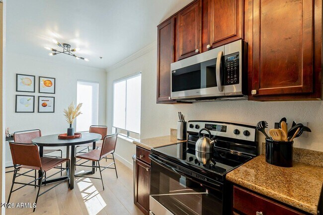 3600 Hayden Rd Scottsdale, AZ 85251 photo 4
