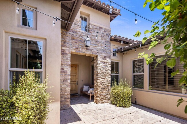 8184 E Wingspan Way Scottsdale, AZ 85255 photo 4