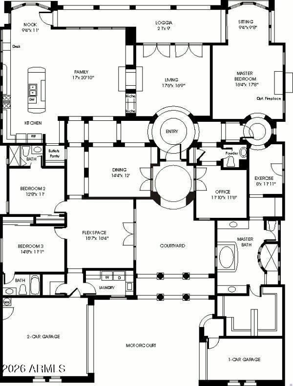 8184 E Wingspan Way Scottsdale, AZ 85255 photo 2