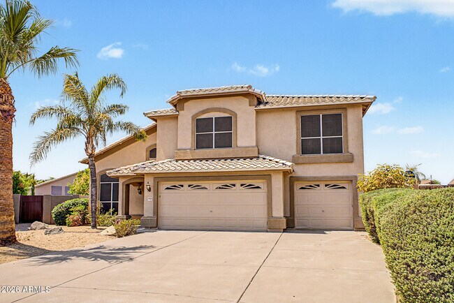 19424 N 33rd Pl