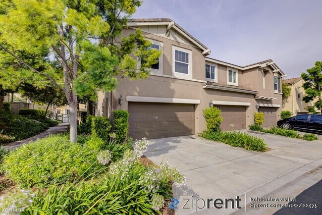 1362 Caminito Veranza Chula Vista, CA 91915