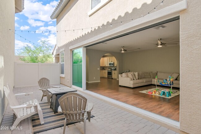 12460 W Hummingbird Terrace Peoria, AZ 85383 photo 4
