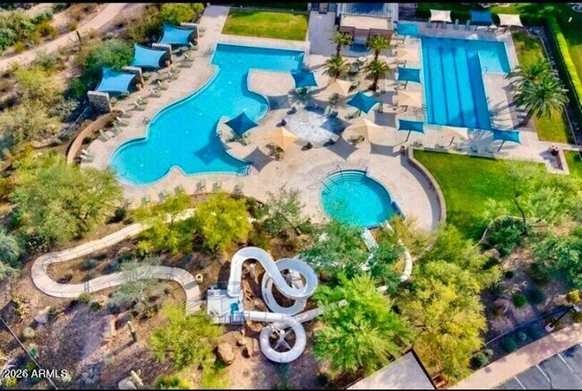12460 W Hummingbird Terrace Peoria, AZ 85383 photo 3