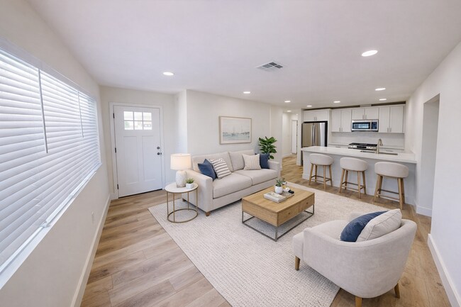 6255 Stewart St San Diego, CA 92115