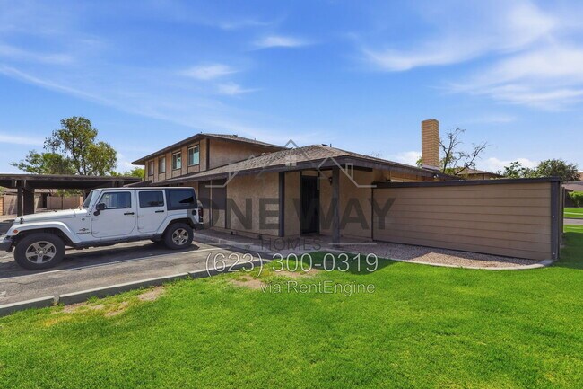 1660 W Village Way Tempe, AZ 85282 photo 2