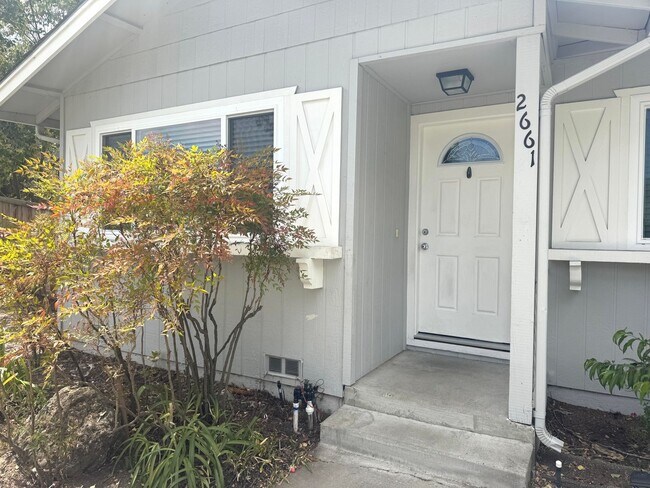 1BR/1BA Condo on Buena Vista Avenue · Walnut Creek photo 2
