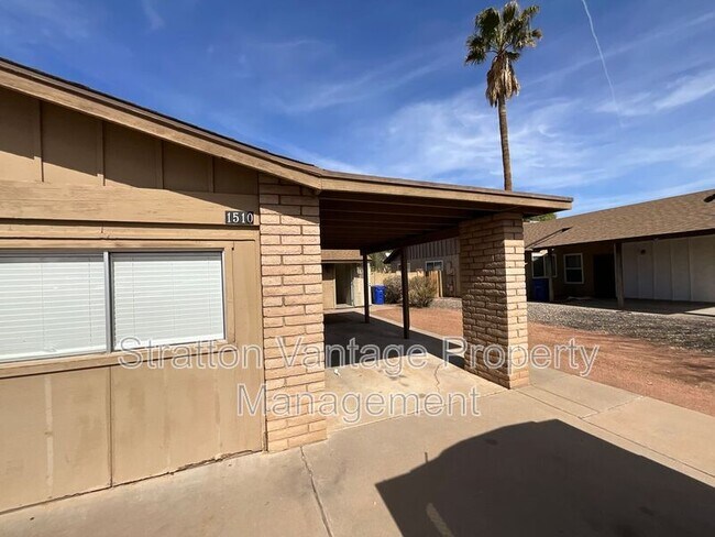 1510 E Palmdale Dr Tempe, AZ 85282 photo 3