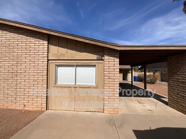 1510 E Palmdale Dr Tempe, AZ 85282 photo 2
