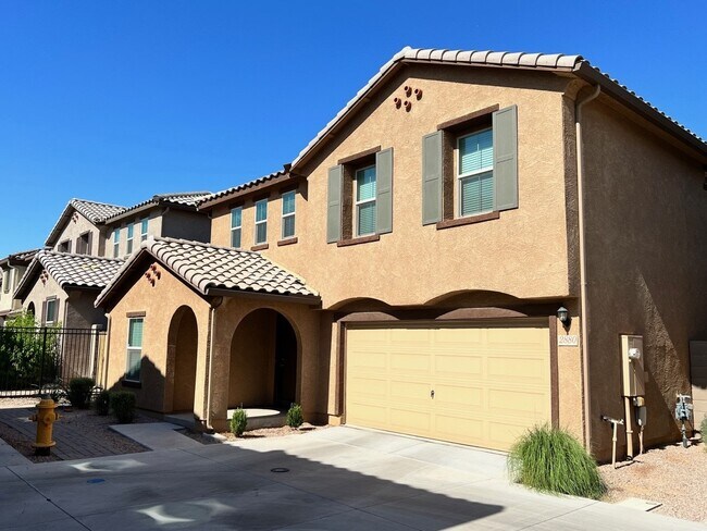 2880 E Binner Dr Chandler, AZ 85225 photo 2