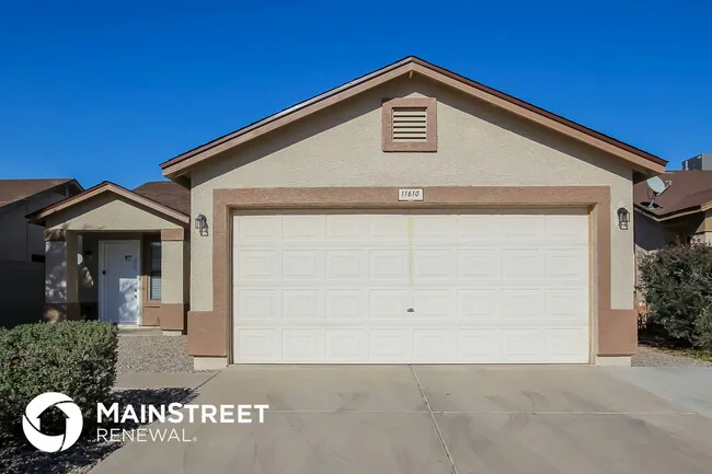 11610 W Wethersfield Rd El Mirage, AZ 85335 photo 2