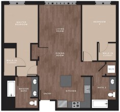 2F 1,531 floor plan