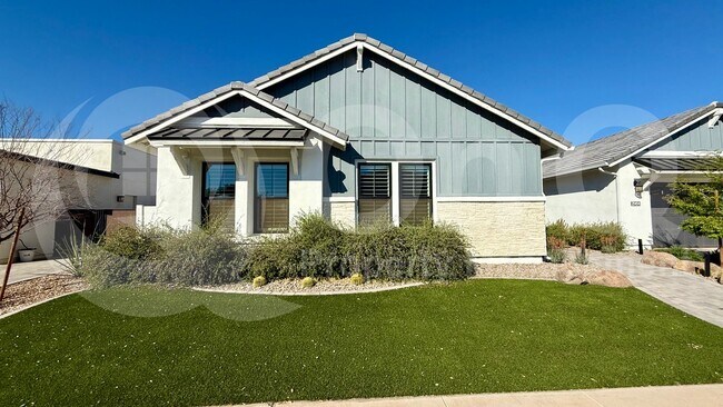 25454 S 204th Way Queen Creek, AZ 85142 photo 2