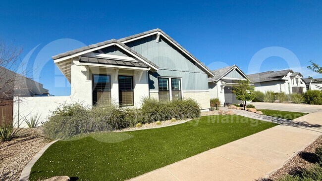 25454 S 204th Way Queen Creek, AZ 85142 photo 3