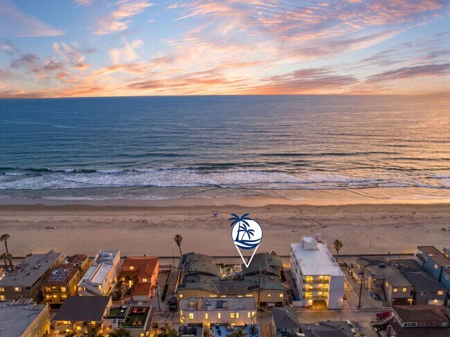 3443 Ocean Front Walk San Diego, CA 92109 photo 2