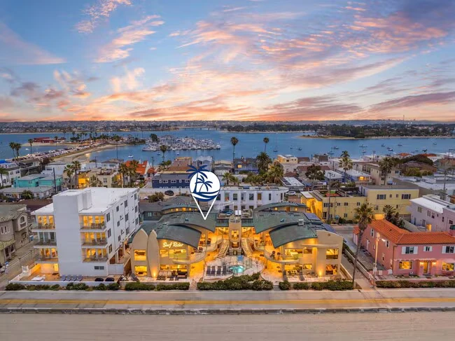 3443 Ocean Front Walk San Diego, CA 92109