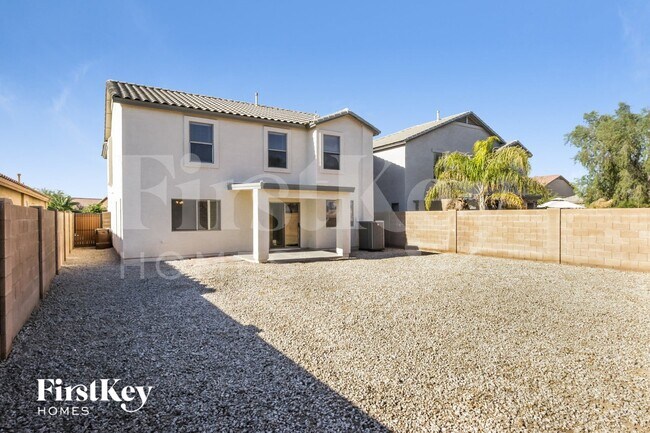 29869 N Blackfoot Daisy Dr San Tan Valley, AZ 85143 photo 2