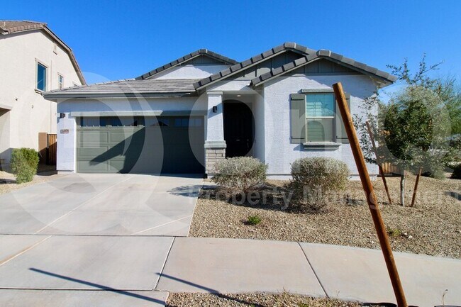14376 W Swayback Pass Surprise, AZ 85387 photo 2