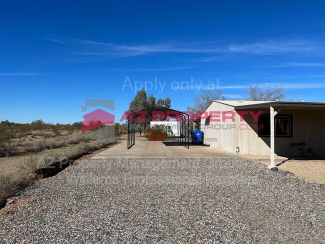 28840 N 168th Ave Surprise, AZ 85387 photo 3