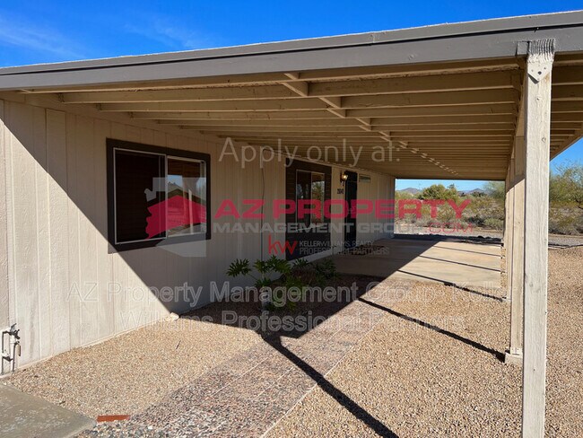 28840 N 168th Ave Surprise, AZ 85387 photo 4