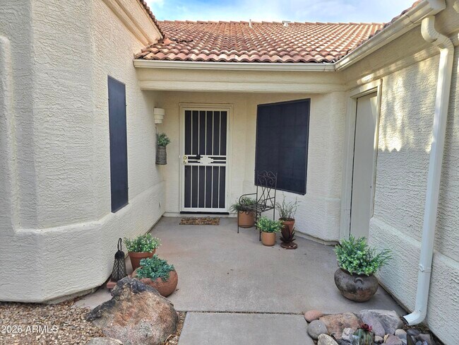 16654 E Westby Dr Fountain Hills, AZ 85268 photo 2