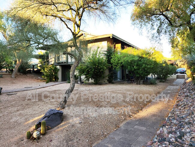37616 N Tranquil Trail Carefree, AZ 85377 photo 2