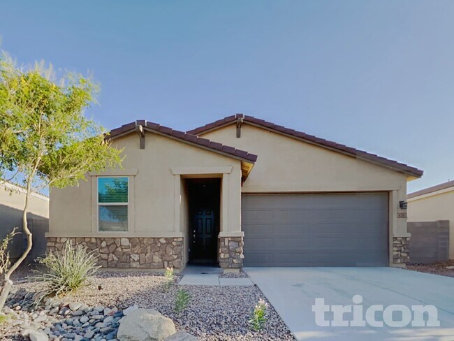 439 W Tenia Trail San Tan Valley, AZ 85140 photo 2