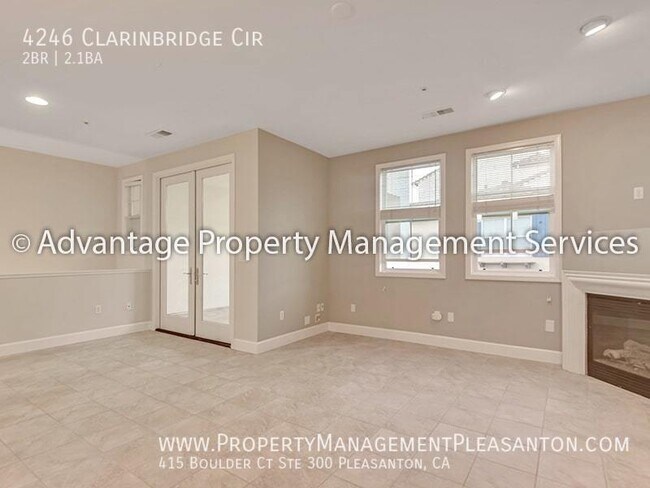 4246 Clarinbridge Cir Dublin, CA 94568 photo 2
