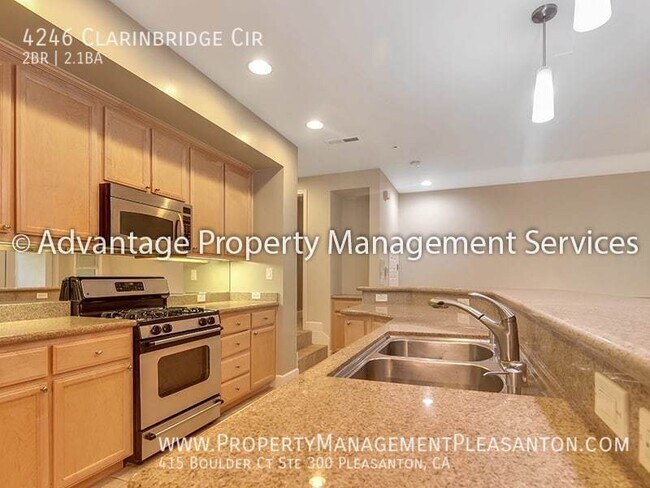 4246 Clarinbridge Cir Dublin, CA 94568 photo 5