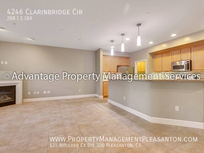 4246 Clarinbridge Cir Dublin, CA 94568 photo 3