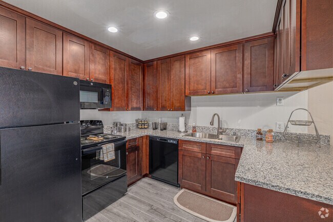 Country Club Villas photo 4