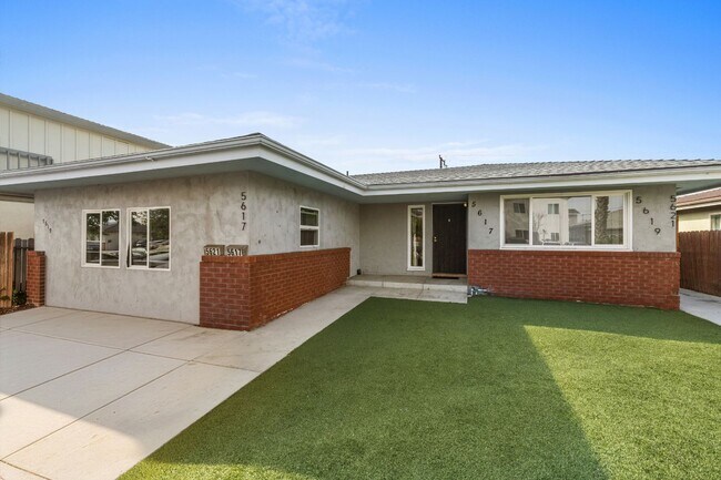 5621 Dorothy Dr San Diego, CA 92115