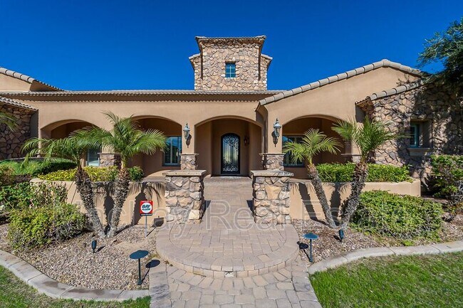2720 E Jade Pl Chandler, AZ 85286 photo 5