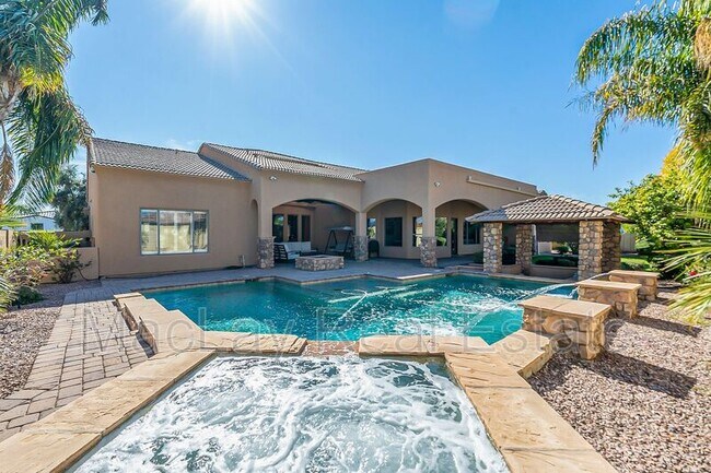 2720 E Jade Pl Chandler, AZ 85286 photo 2
