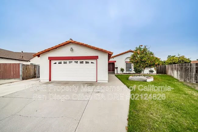 2161 Taylor Pl Escondido, CA 92027