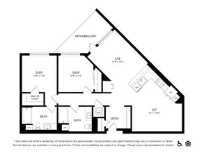B2 525 floor plan