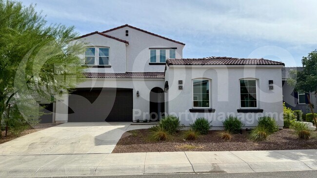 19751 W Turney Ave Litchfield Park, AZ 85340 photo 2