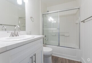The Ashford A3 4-110 4-110 floor plan