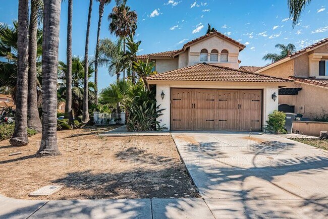 1201 Corte Dulce San Marcos, CA 92069