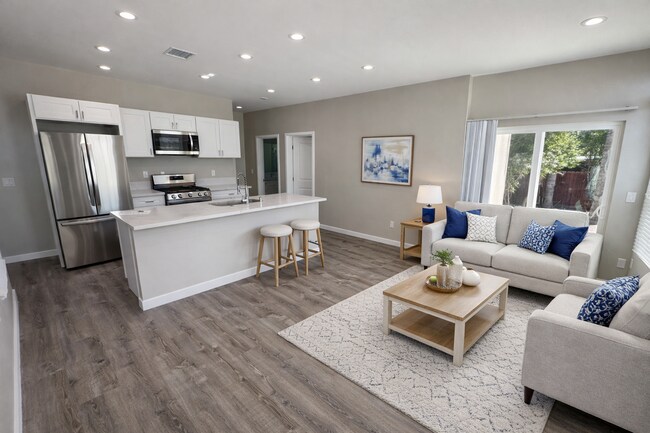 Built in 2023!! 4BD/2BA photo 5