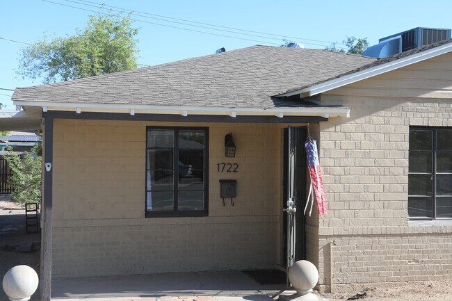 1722 W Osborn Rd Phoenix, AZ 85015 photo 2
