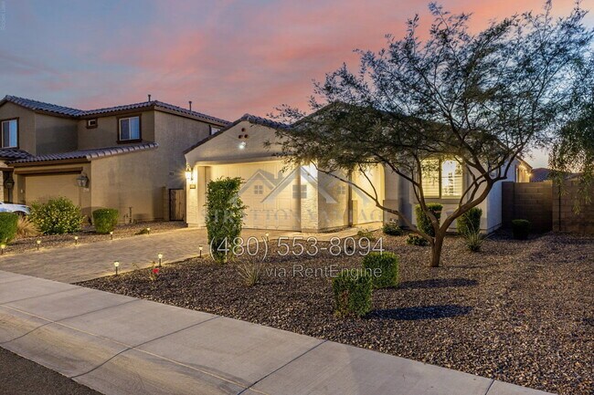 11418 S 53rd Ave Phoenix, AZ 85339 photo 5