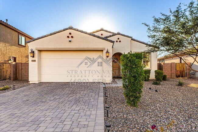 11418 S 53rd Ave Phoenix, AZ 85339 photo 2