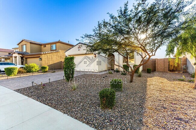 11418 S 53rd Ave Phoenix, AZ 85339 photo 3
