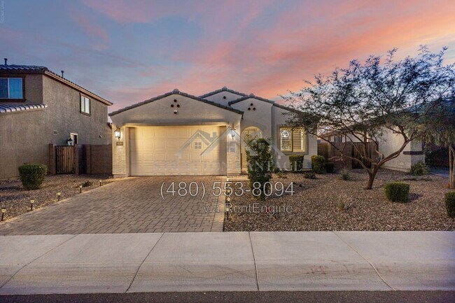 11418 S 53rd Ave Phoenix, AZ 85339 photo 4