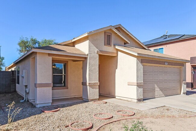 11807 W Ester Dr El Mirage, AZ 85335 photo 3