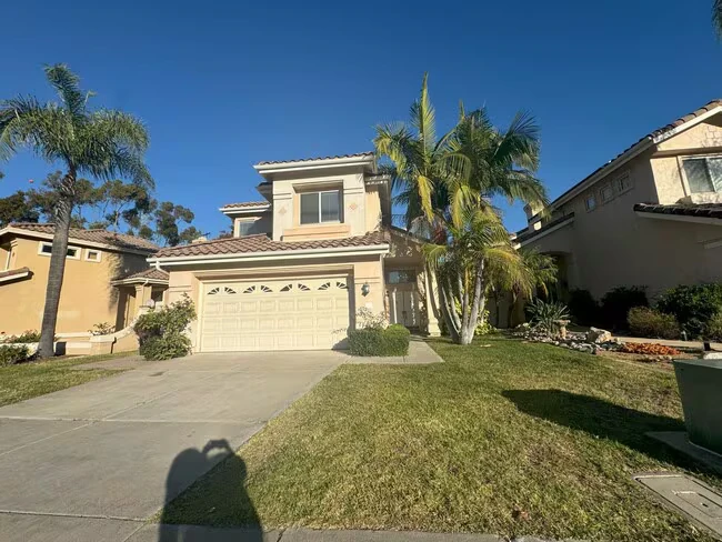 11395 Legacy Canyon Pl San Diego, CA 92131