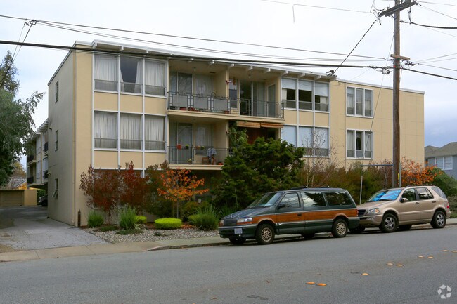250 N San Mateo Dr San Mateo, CA 94401 photo 2